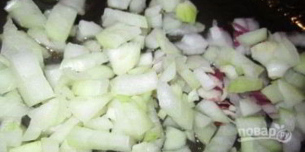 украинский борщ с пампушками