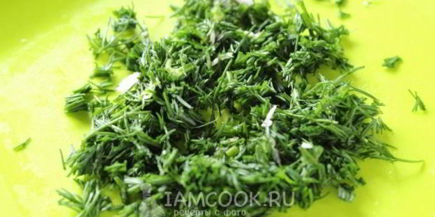 украинский борщ