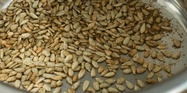 вегетарианский борщ