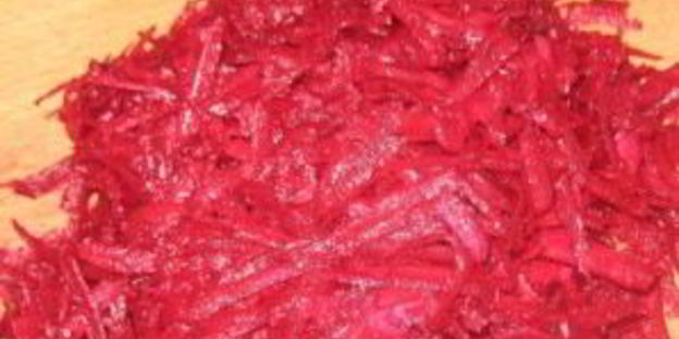 вкусный борщ со свининой