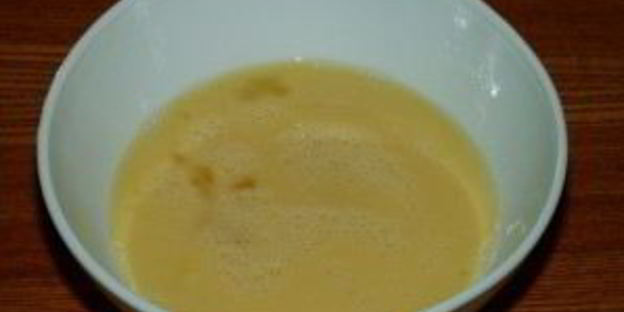 вкусный зеленый борщ со щавелем