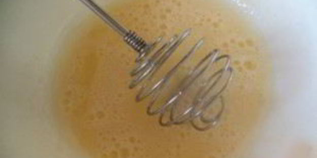 зеленый борщ без мяса