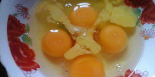 зеленый борщ по-деревенски