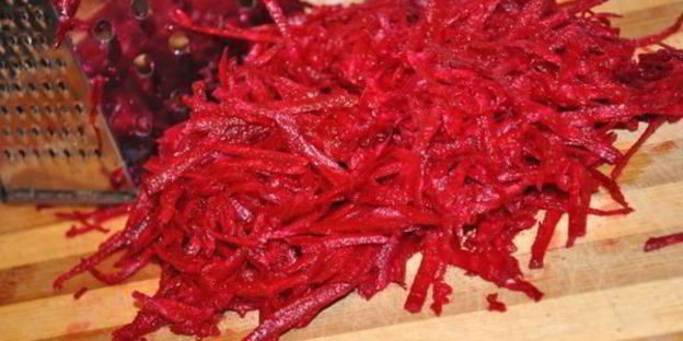 зеленый борщ по-украински