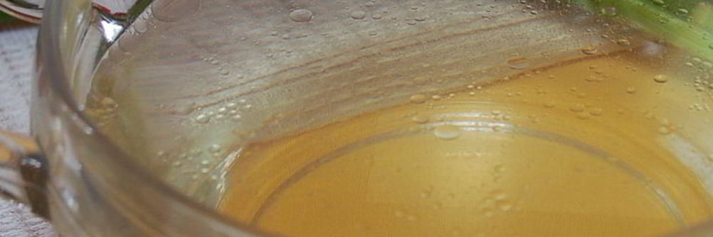 Бульон мясной