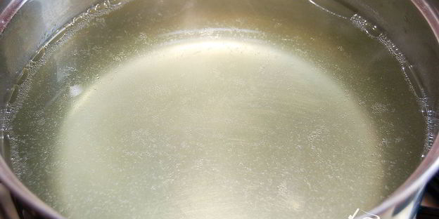 бульон мясной