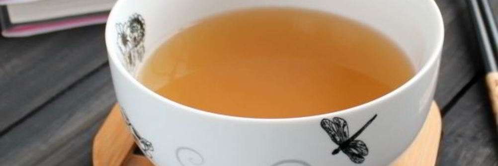 Даши бульон