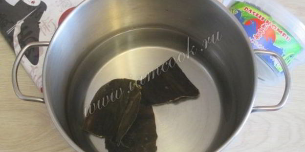 даши бульон