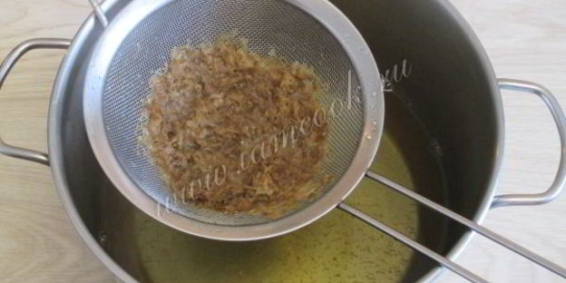 даши бульон