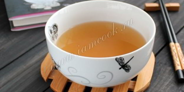 даши бульон