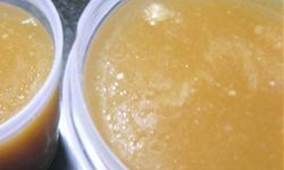 Рецепт крепкого бульона из курицы