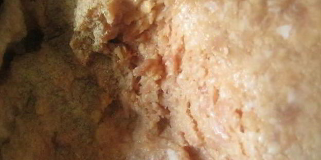 крэплах — домашние пельмени в бульоне