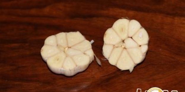 куриный бульон ароматный