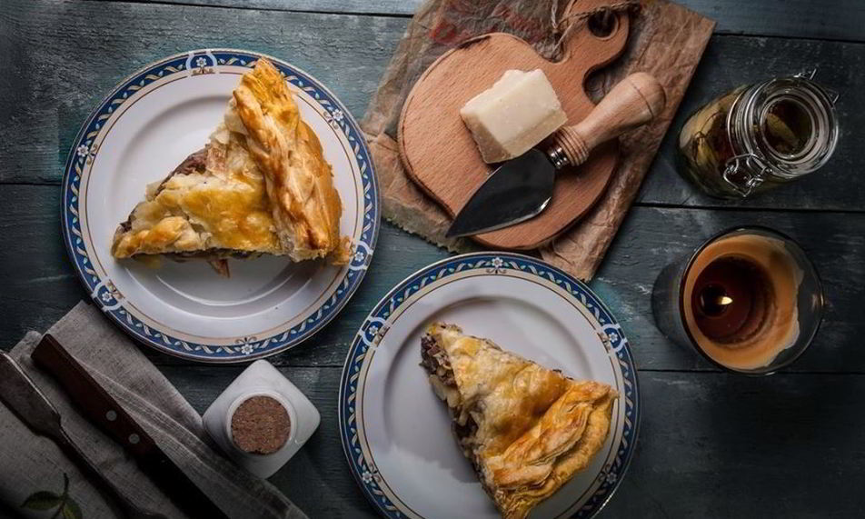 Рецепт куриного бульона с капустником