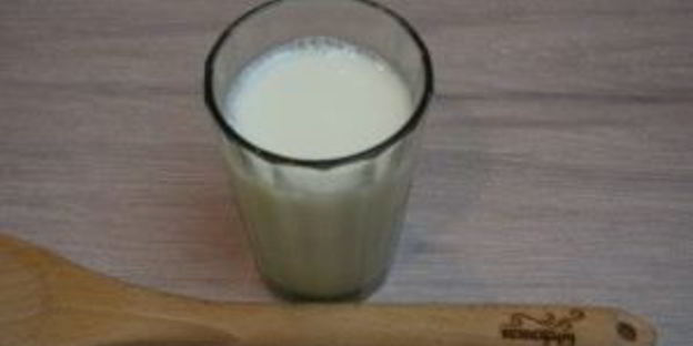 куриный бульон с пампушками