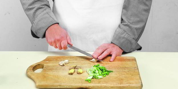 куриный бульон