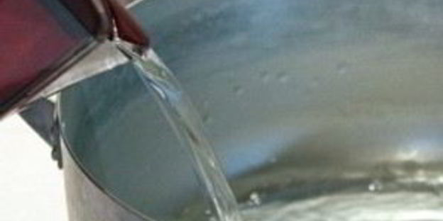 овощной бульон в пароварке