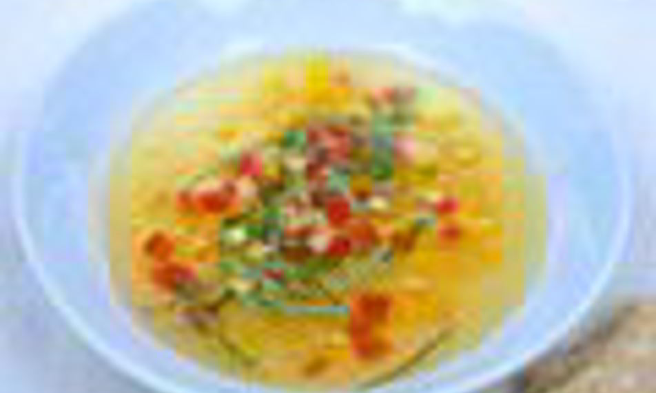 Рецепт пастины в бродо — бульона с вермишелью по-итальянски