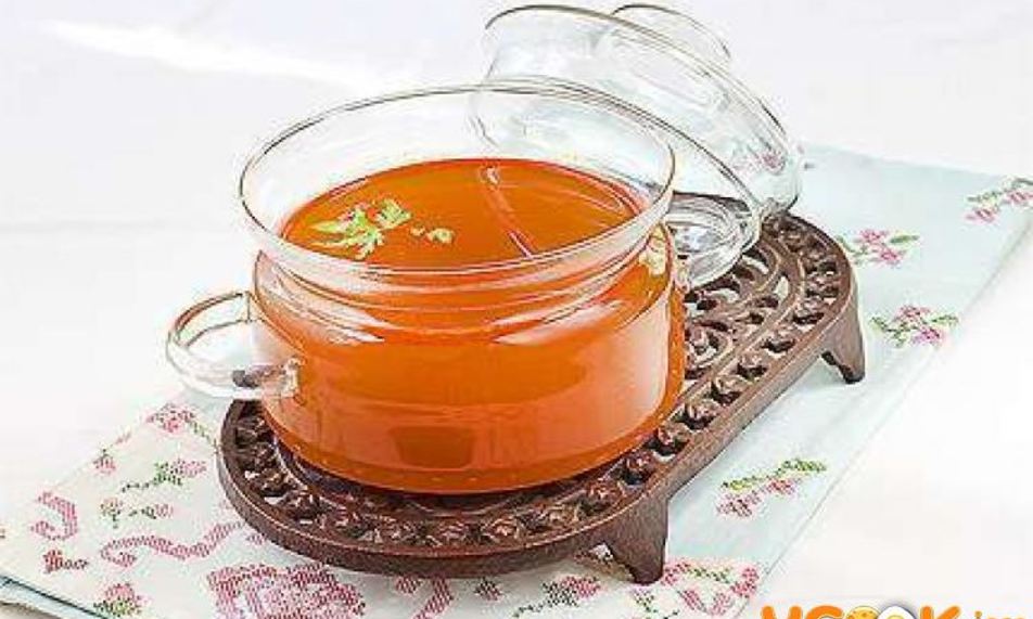 Рецепт рыбного бульона