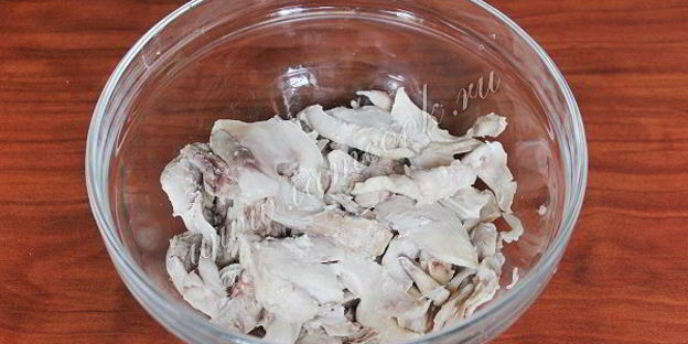 суп с крапивой на курином бульоне