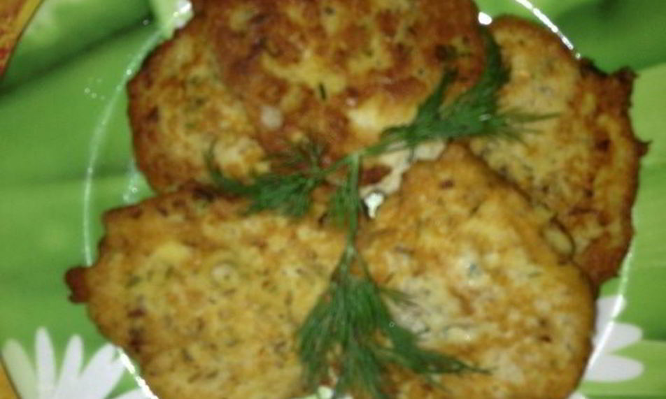 Рецепт волшебного по вкусу и богатый по составу бульон и оладушки