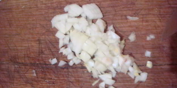 чечевичный суп