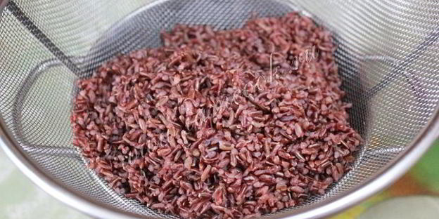 десертный суп с сухофруктами