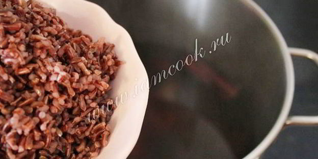 десертный суп с сухофруктами