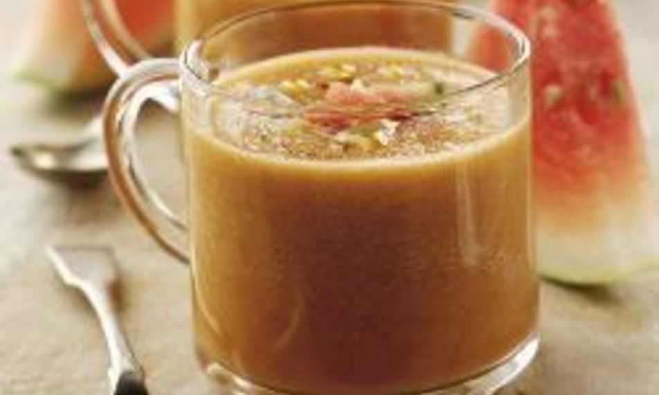 Рецепт арбузного гаспачо из андалузии