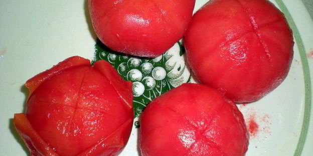 гаспачо, диета на супах