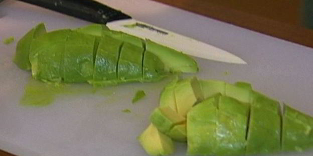 гаспачо из огурцов