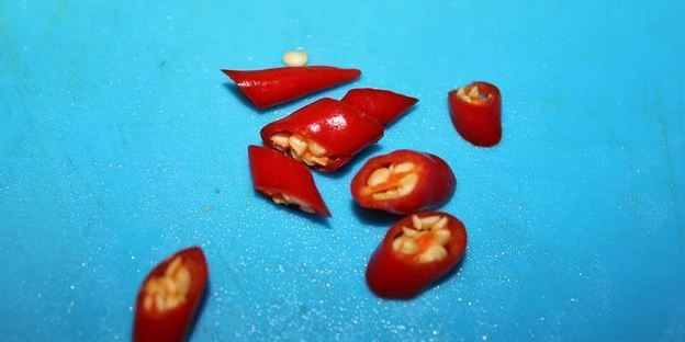 гаспачо томатный