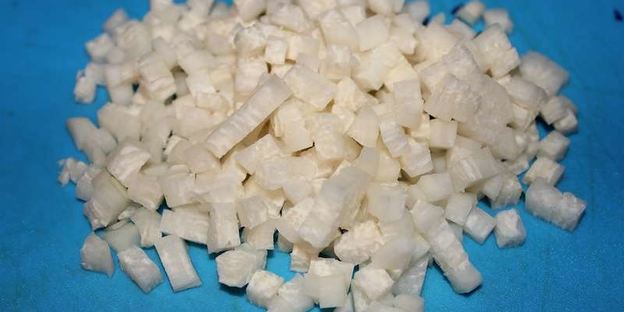 гаспачо томатный