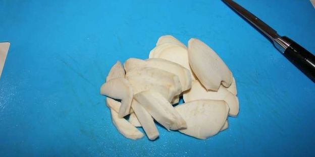 гаспачо томатный