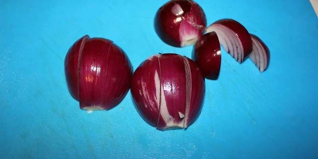 гаспачо томатный