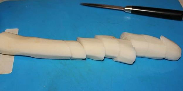 гаспачо томатный