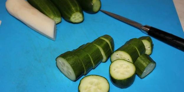 гаспачо томатный