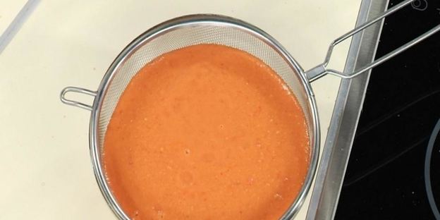 испанский суп гаспачо