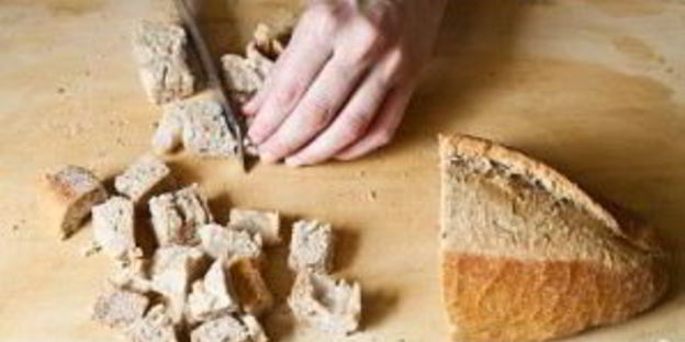 клубничный гаспачо