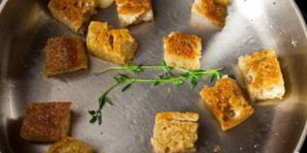 клубничный гаспачо