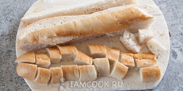 португальский гаспачо