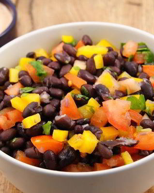 Салат Гаспачо