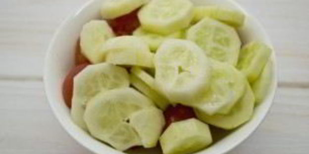 суп гаспачо из помидоров