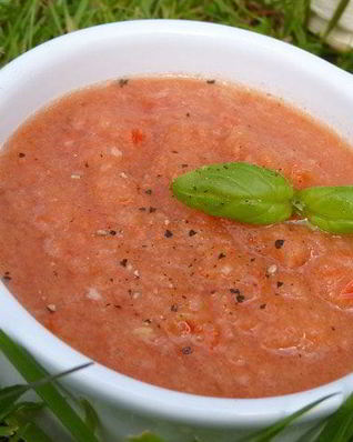 Суп Гаспачо