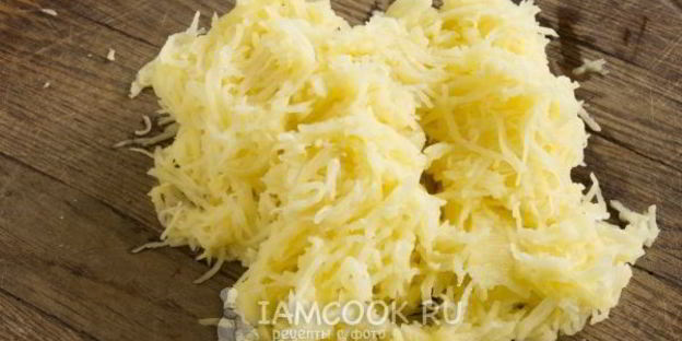 бархатный гороховый суп