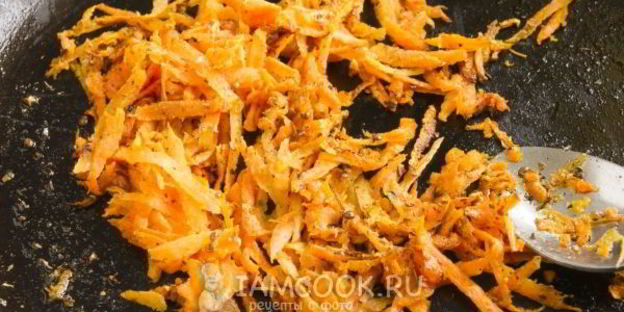 бархатный гороховый суп