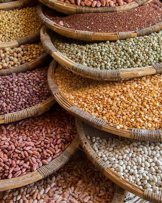 Горох для супа