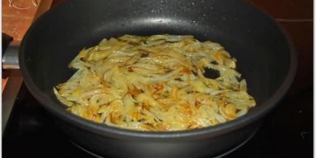 гороховый суп без прикрас