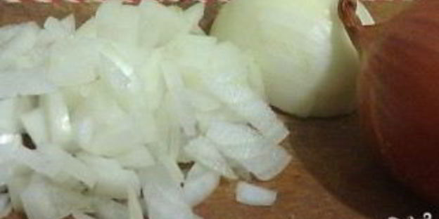 гороховый суп для похудения