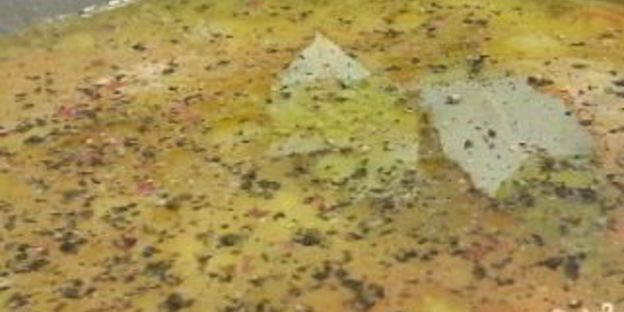 гороховый суп для похудения